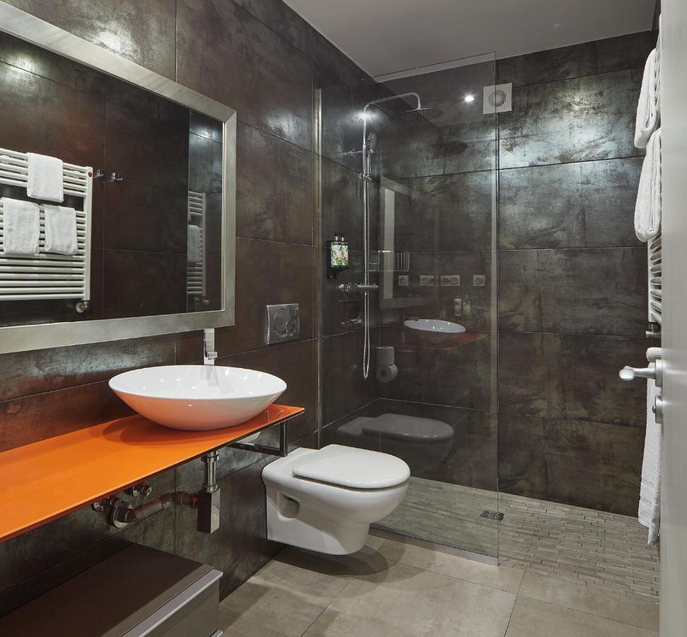 Precioso Apartamento Con Garaje Incluido Appartement Orio Buitenkant foto