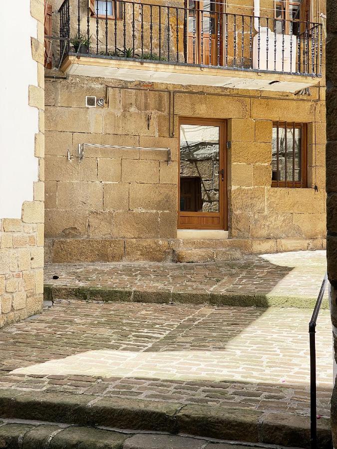 Precioso Apartamento Con Garaje Incluido Appartement Orio Buitenkant foto